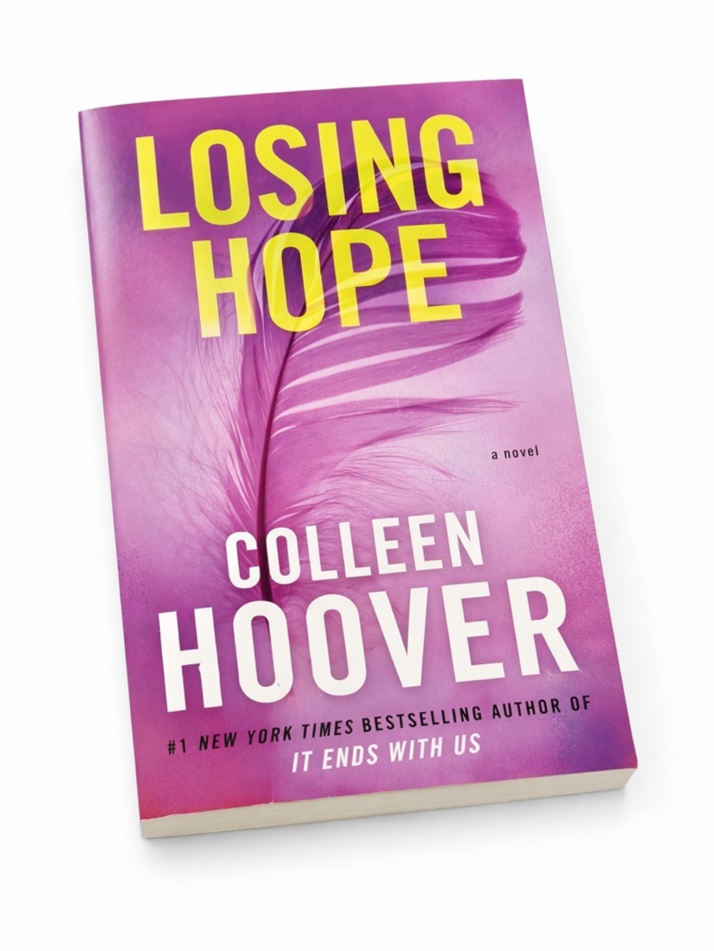 Colleen Hoover Book Lot Stack - Mixed Bestsellers - Picture 6 of 7